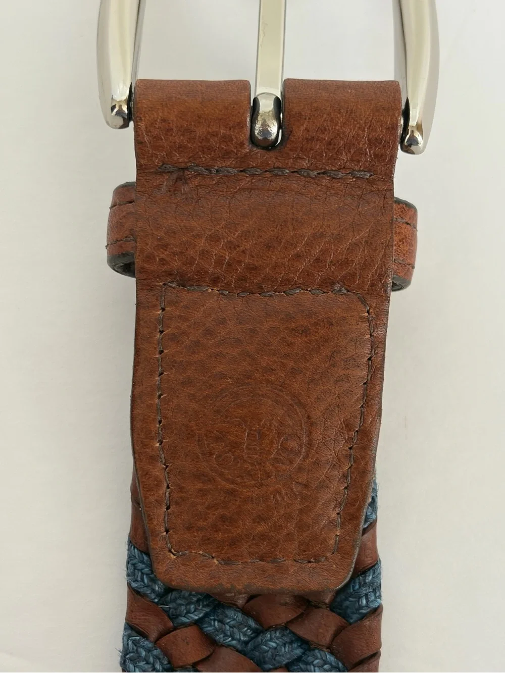 Torino Leather Co. nwot torino
